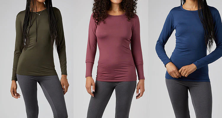 Lightweight Baselayer