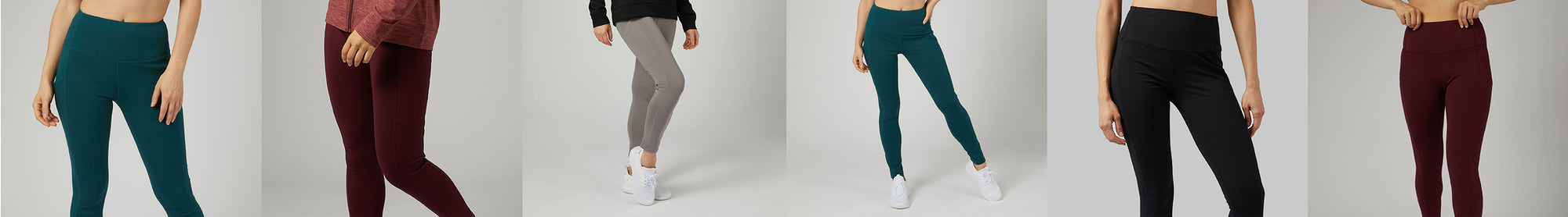 Active Leggings