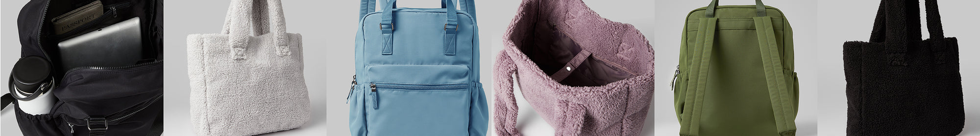 Bags