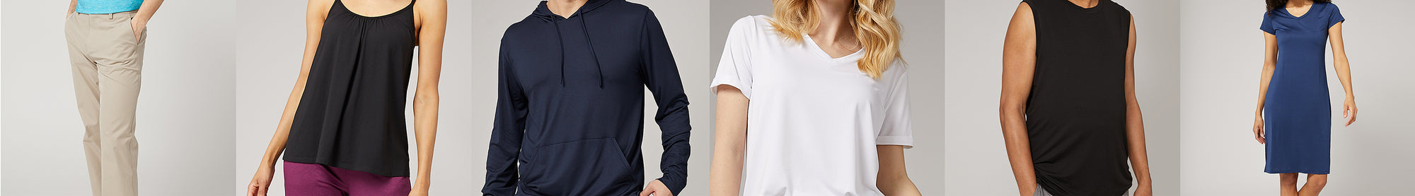 Everyday Styles at Everyday Prices