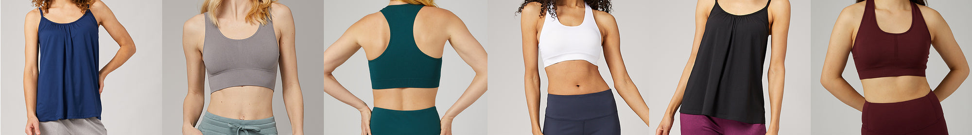 Bra Tops
