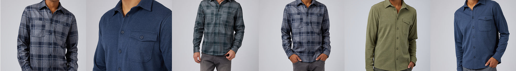 Button-Ups
