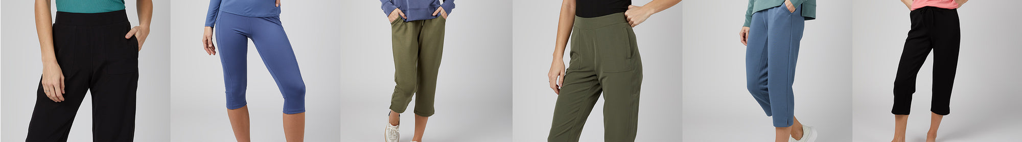Capris