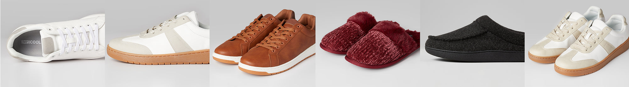 Footwear