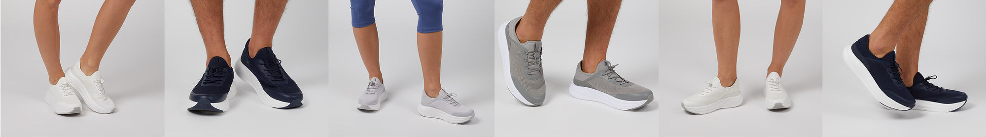 Cloud Sneakers