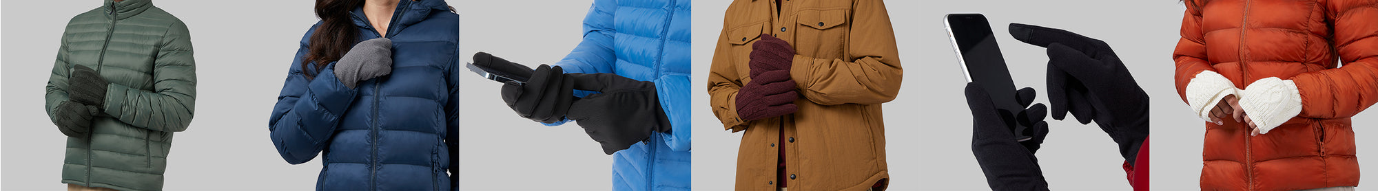 Gloves