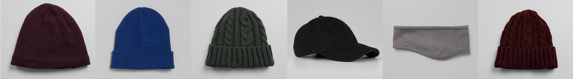 Hats