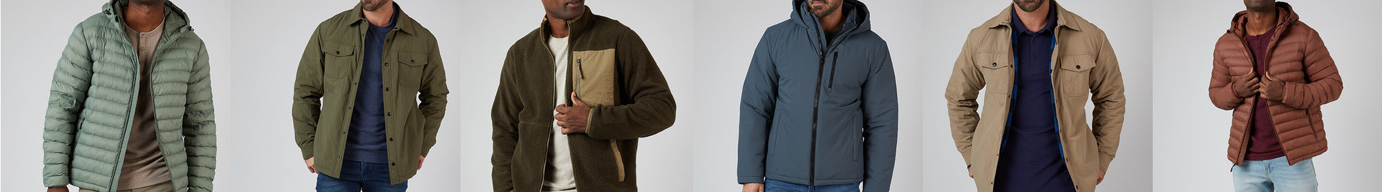 Jackets