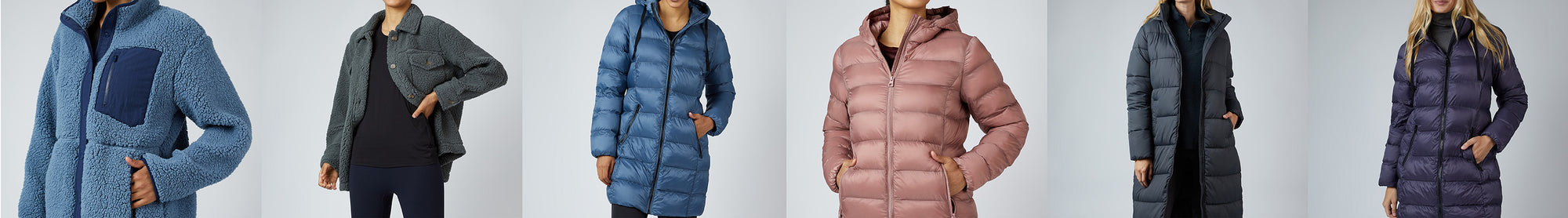 Jackets