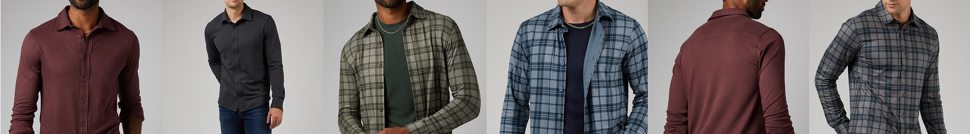 Button-Ups