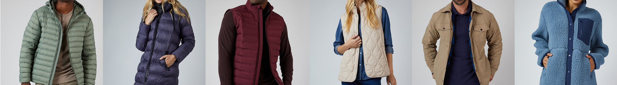 Outerwear
