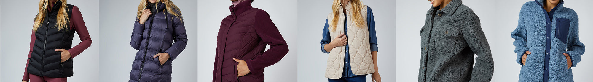 Outerwear