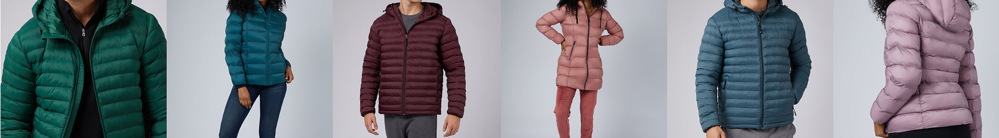 Jackets