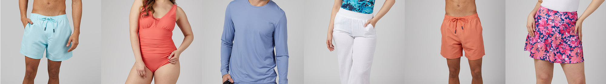 Resort Collection
