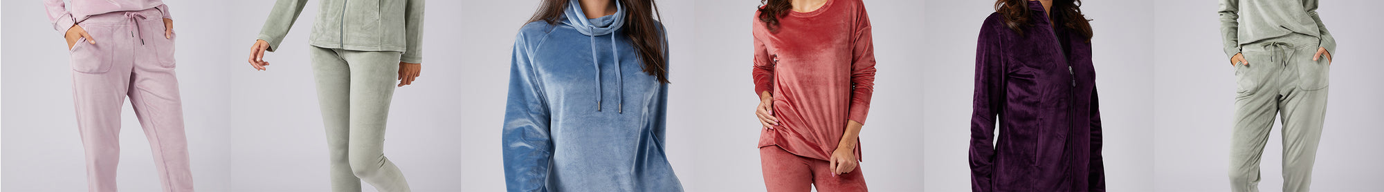 Soft Velour