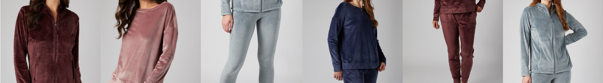 Soft Velour