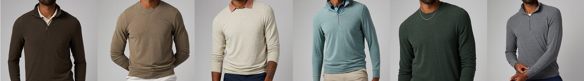 Sweater Knits