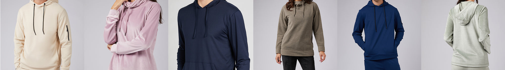 Fall Comfort Sale