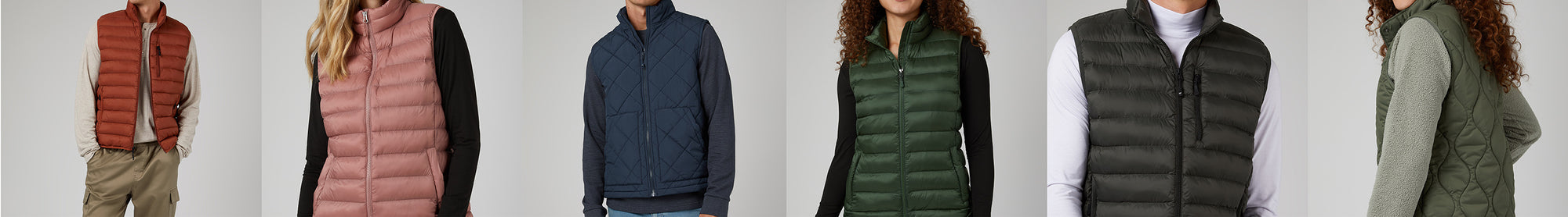 Outerwear Under $20