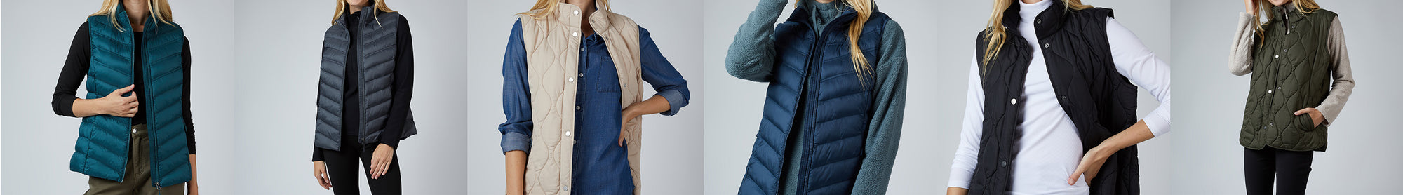Vests
