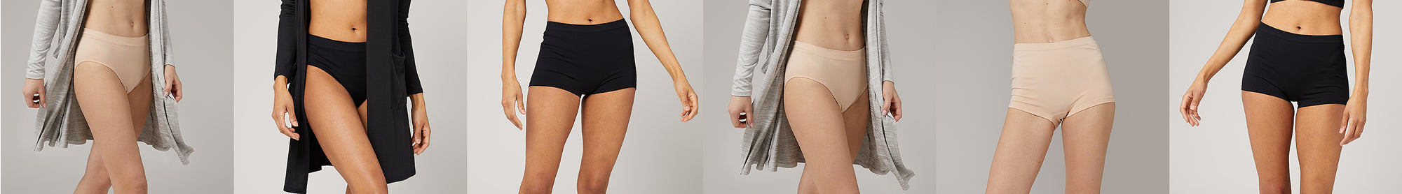 Underwear