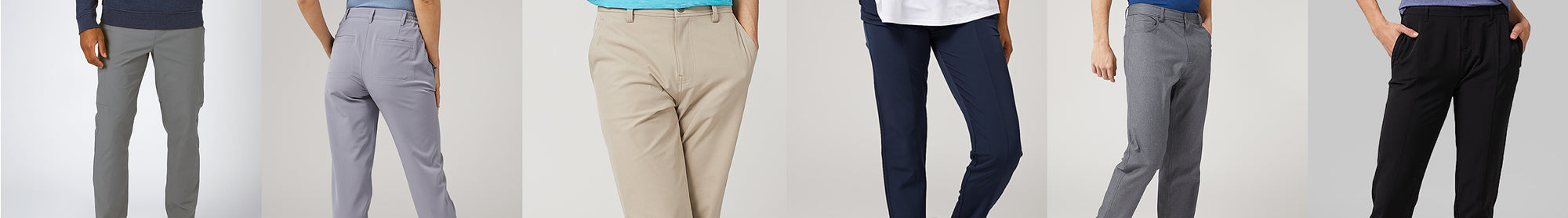 Woven Bottoms