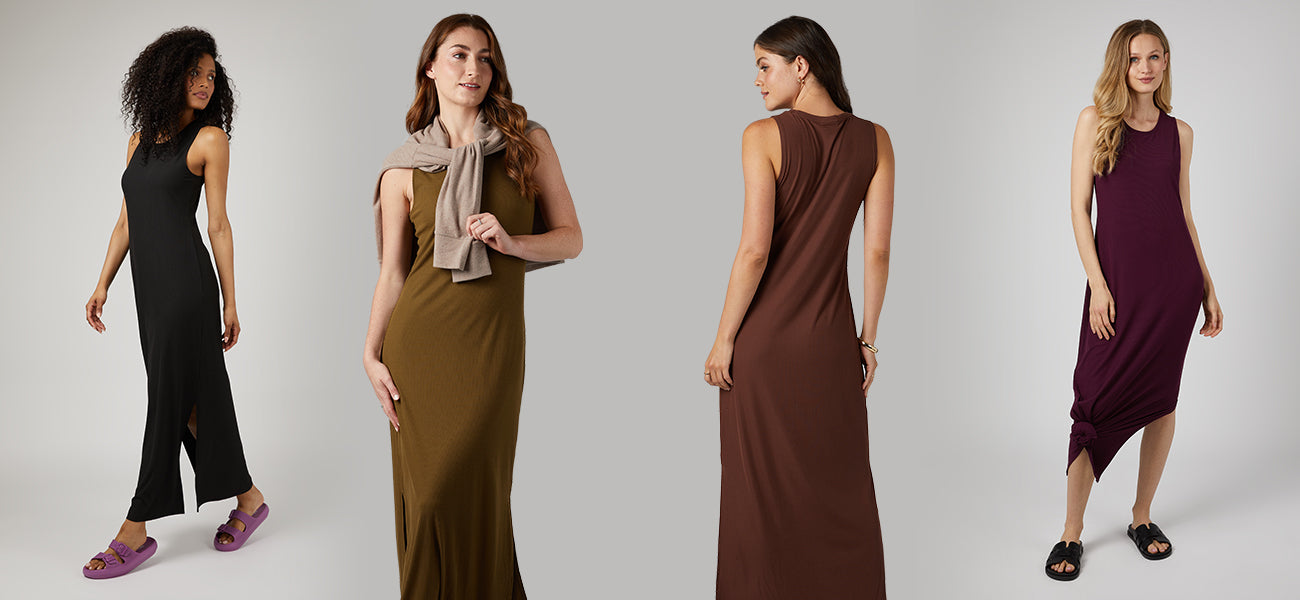 Effortless Elegance