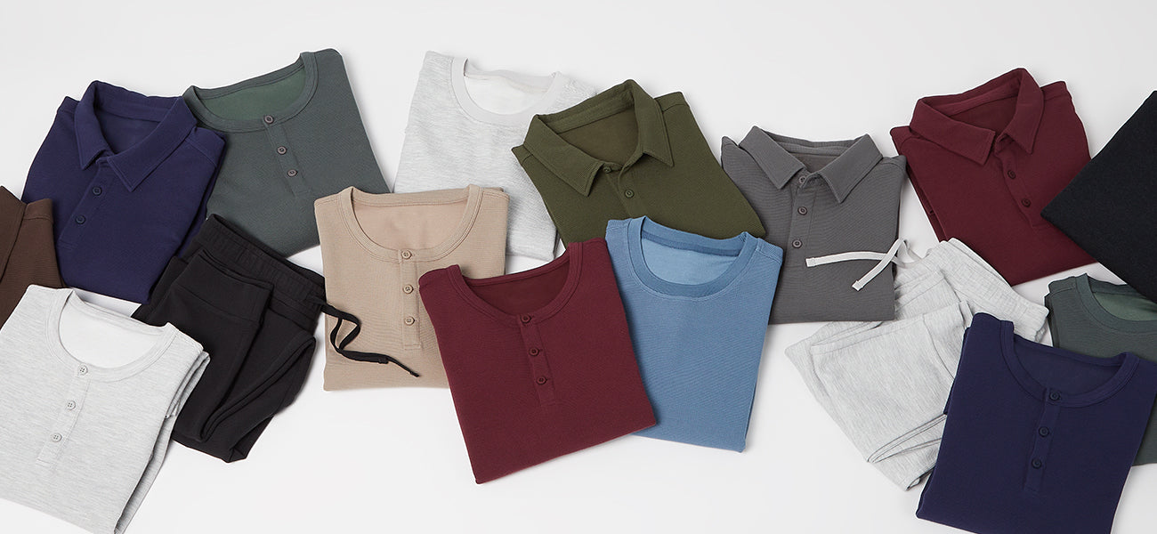 Your Fall Lineup