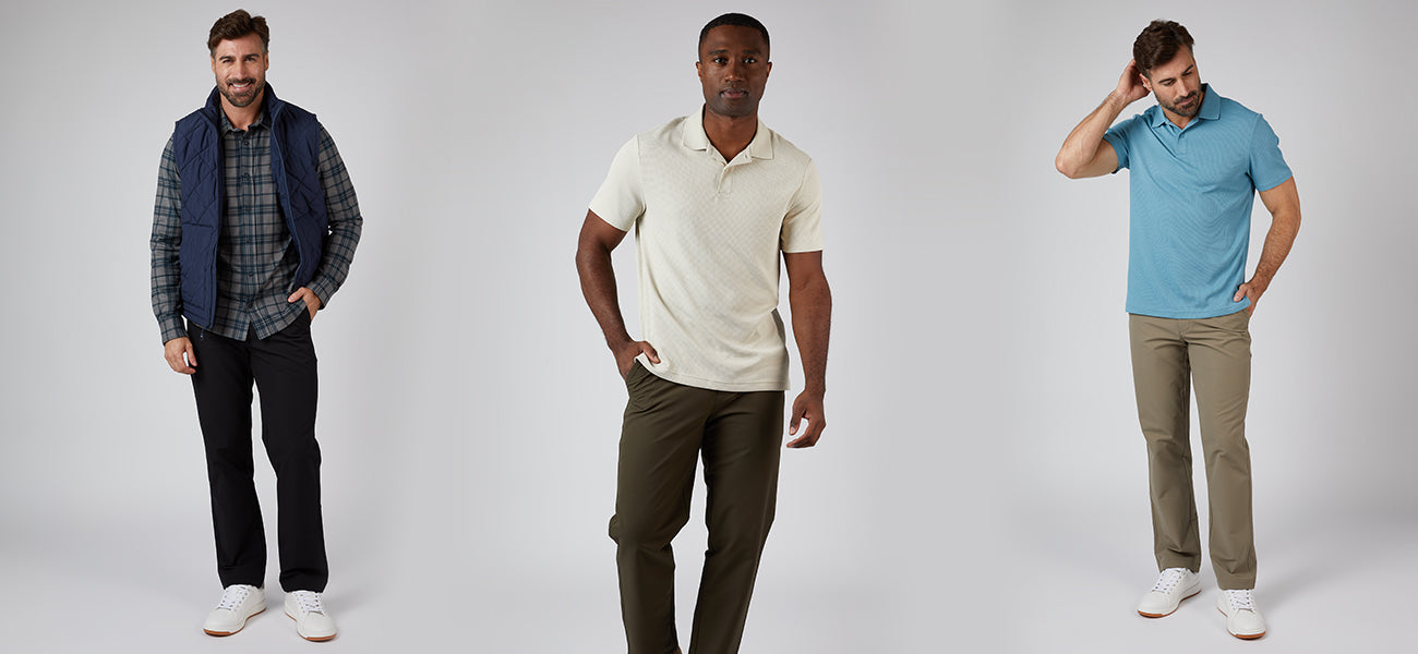 Style Your Way