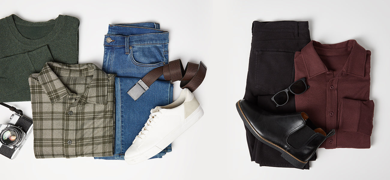 Find Your Fit