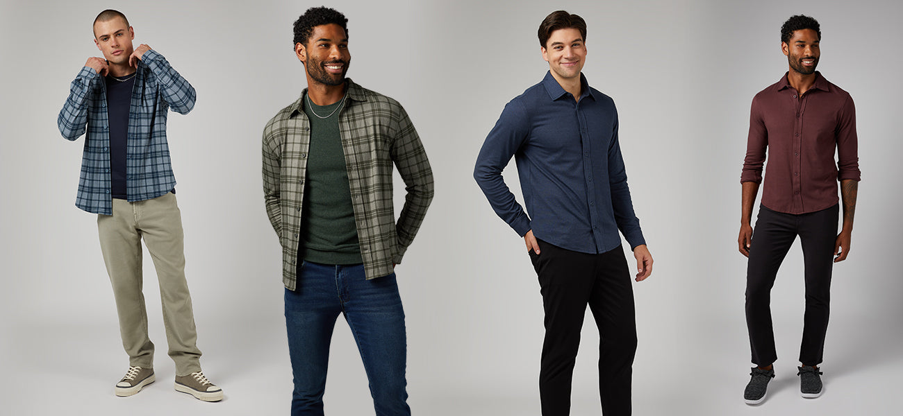 Tailored for You