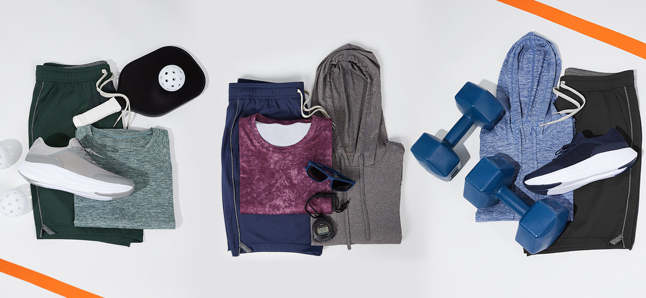 Gear Up & Go