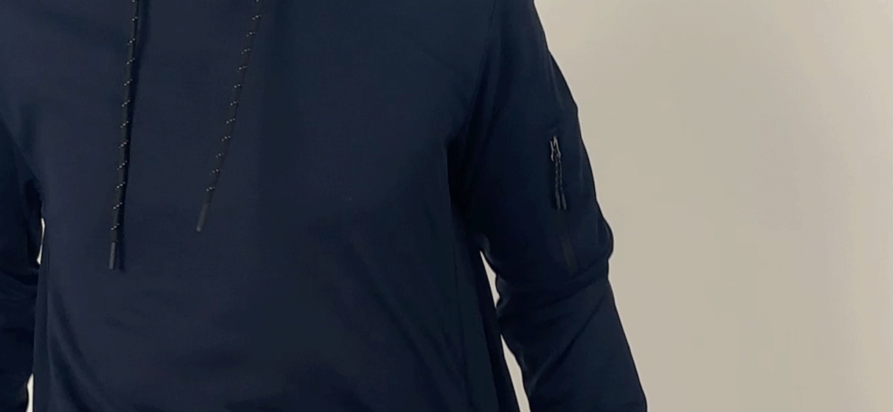 Soft and Flexible Fit