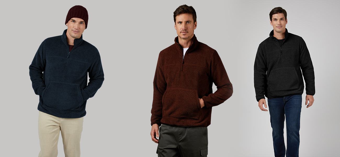 Wearable Comfort