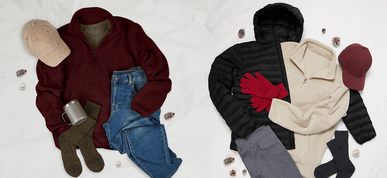 Seasonal Picks