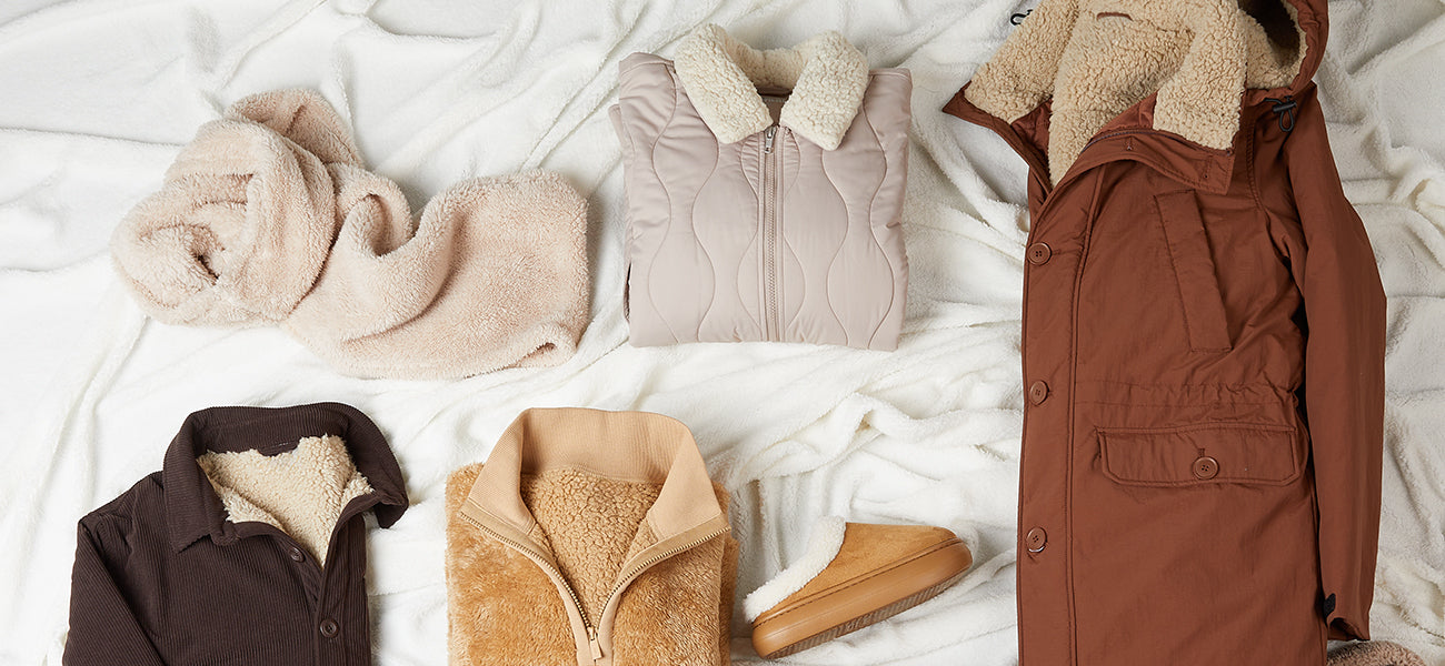 Ultimate Warmth