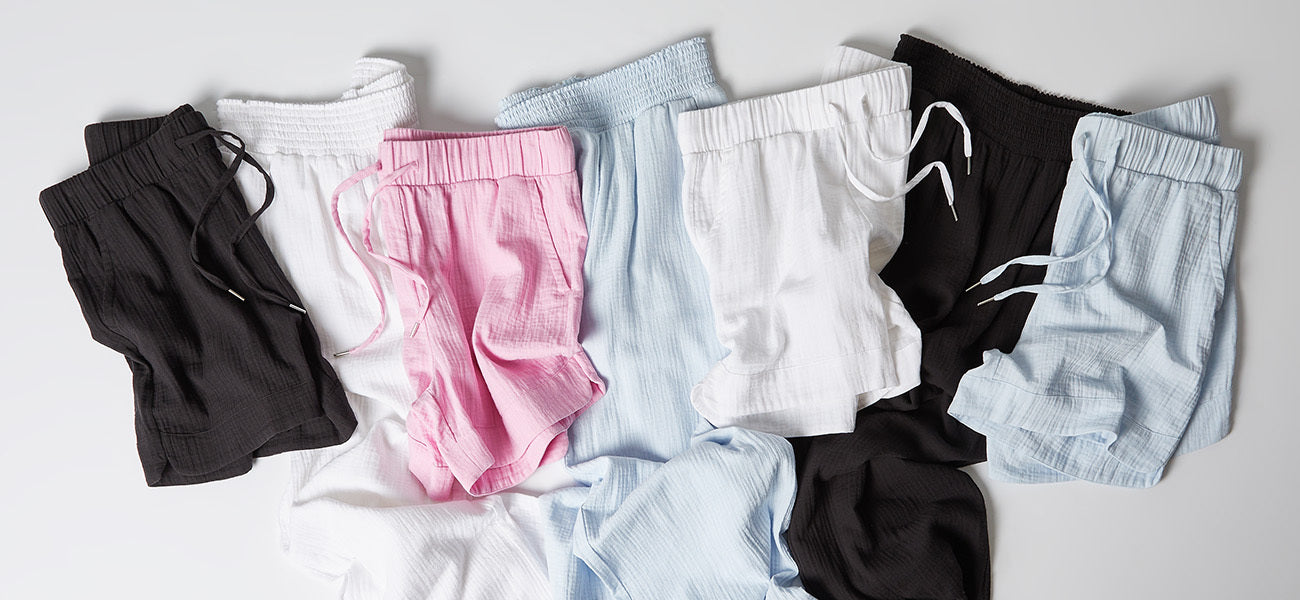 Breezy Bottoms