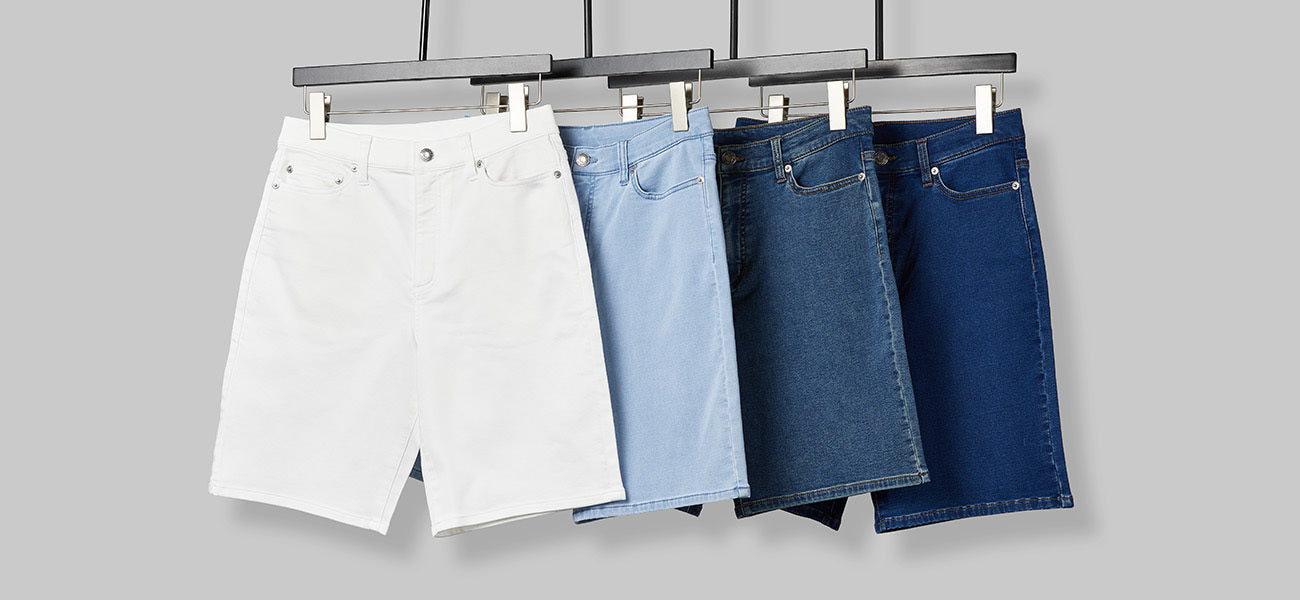 The Everyday Short