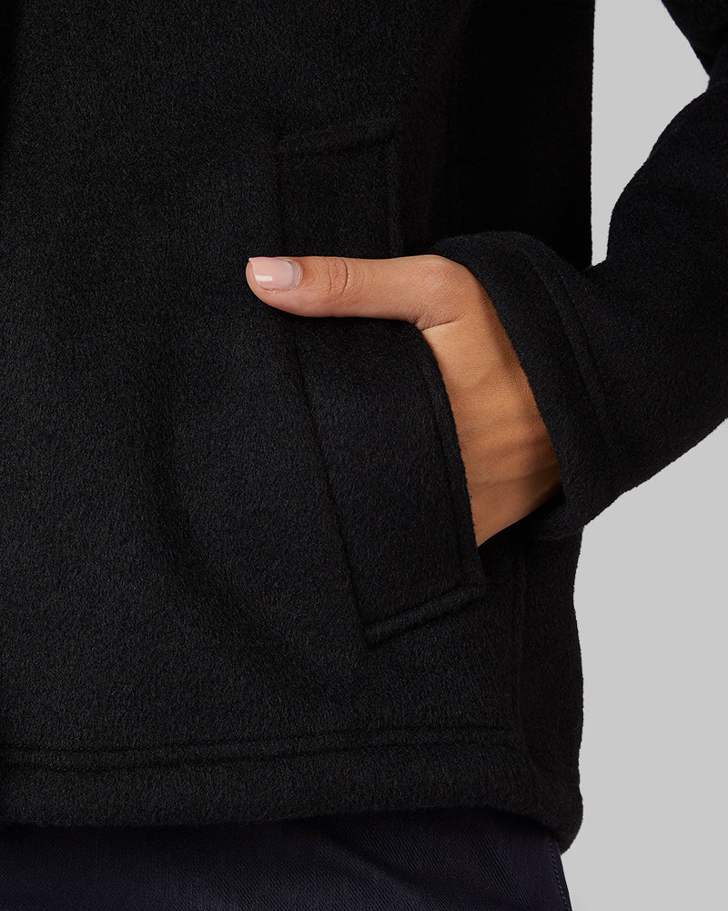 32 Degrees Black _ Women