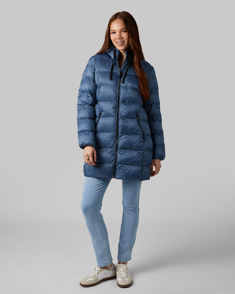 32 Degrees Blue Fin _ Women