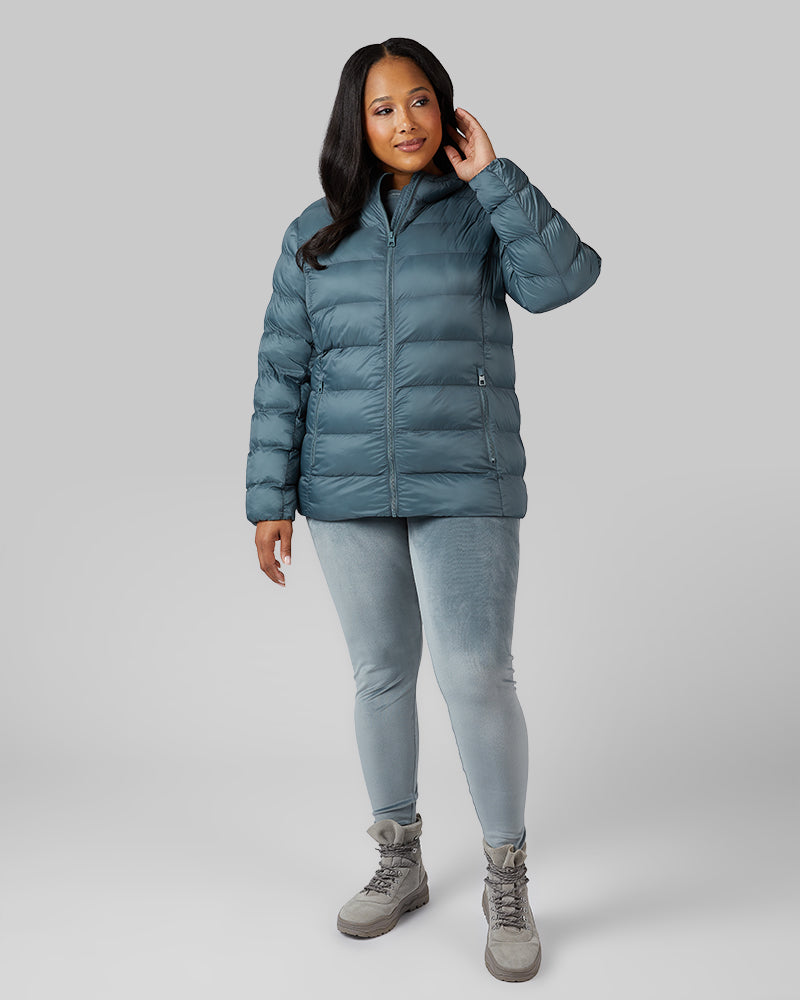 32 Degrees Goblin Blue _ Women
