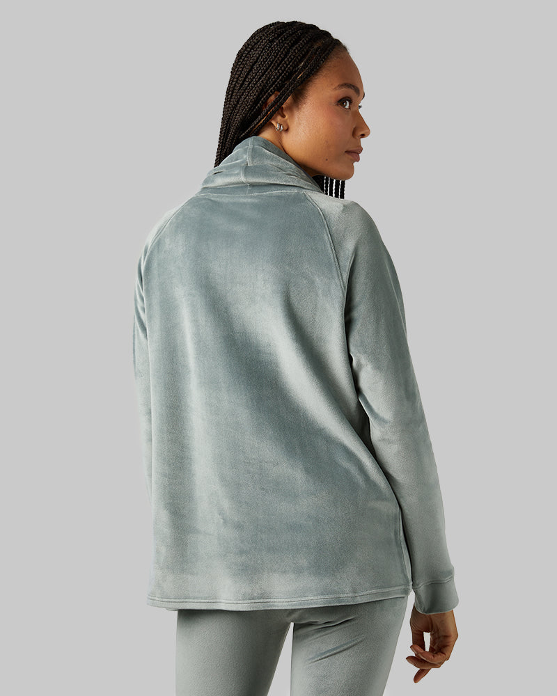 32 Degrees Space Green Grey _ Women