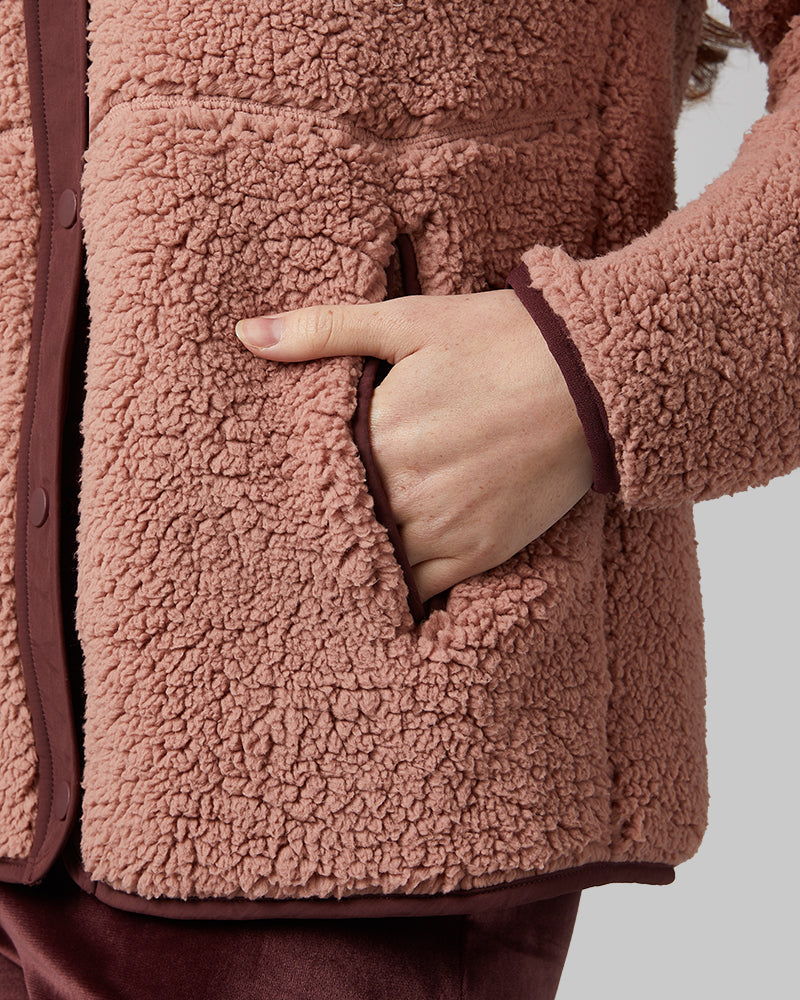 32 Degrees Burlwood _ Women