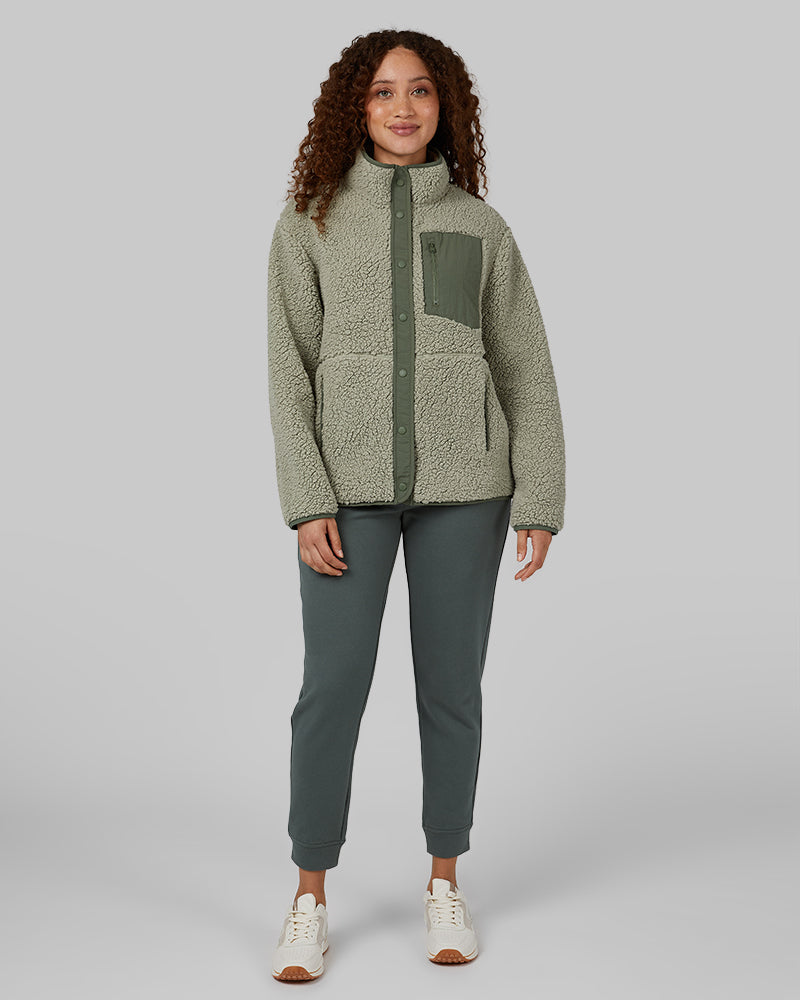 32 Degrees Seagrass _ Women
