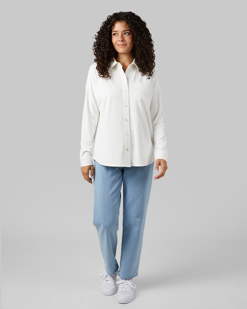 32 Degrees Off White _ Women