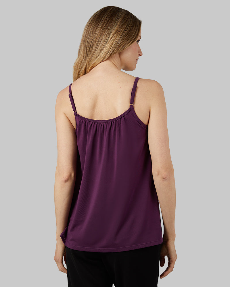 32 Degrees Plum Purple _ Women