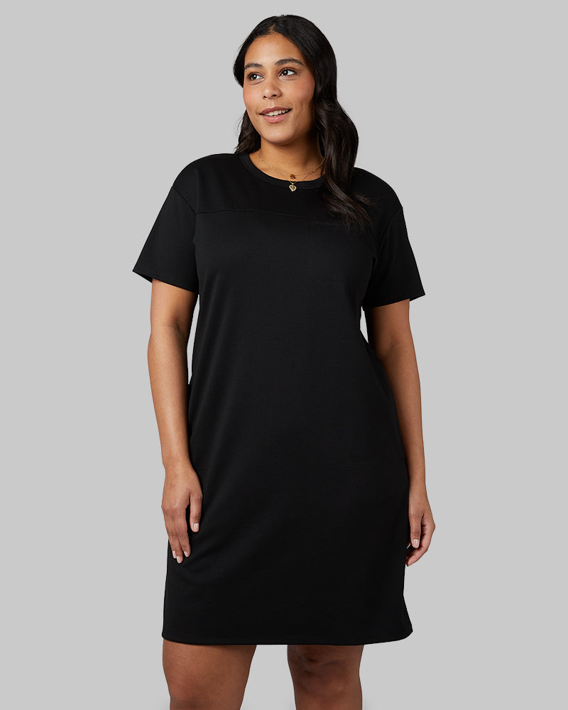 32 Degrees Black _ Women
