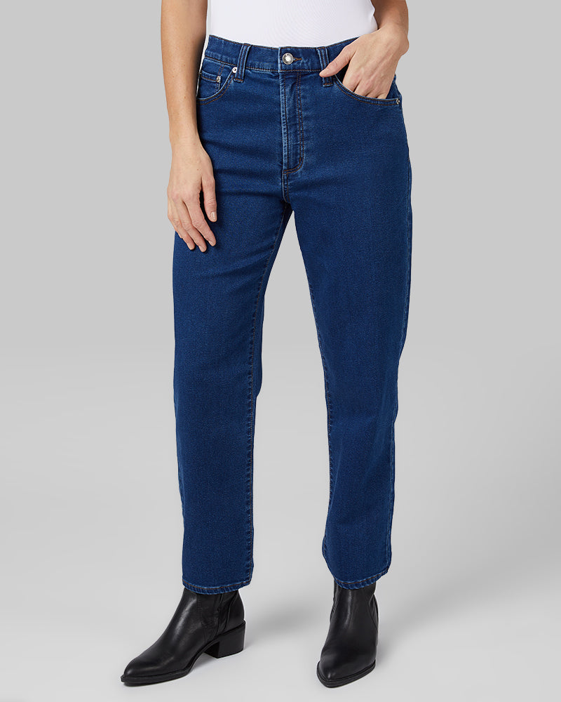32 Degrees Indigo Wash _ Women