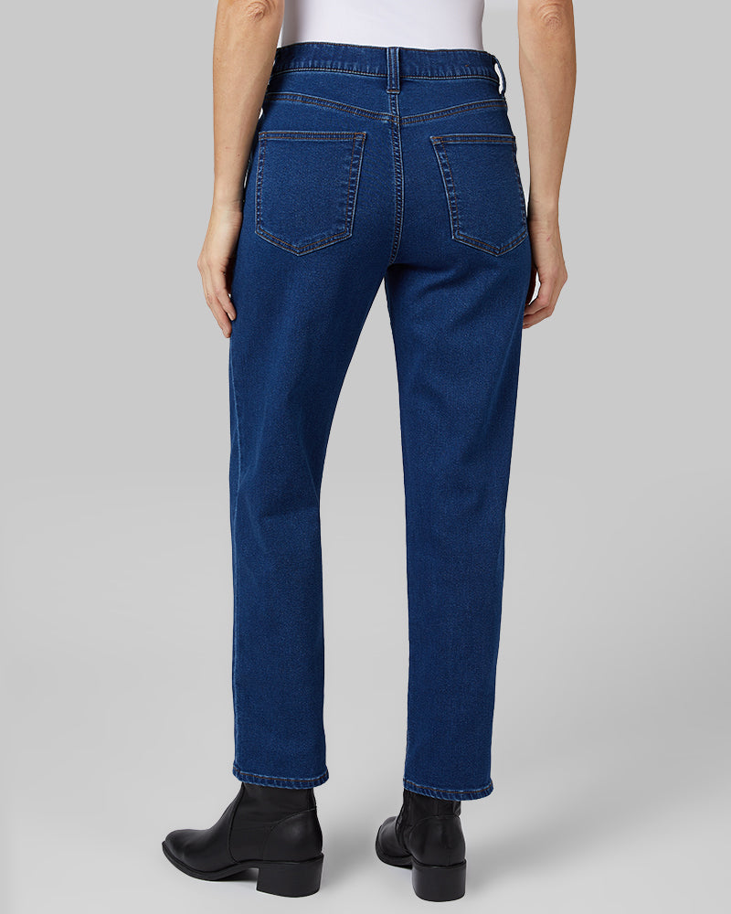 32 Degrees Indigo Wash _ Women