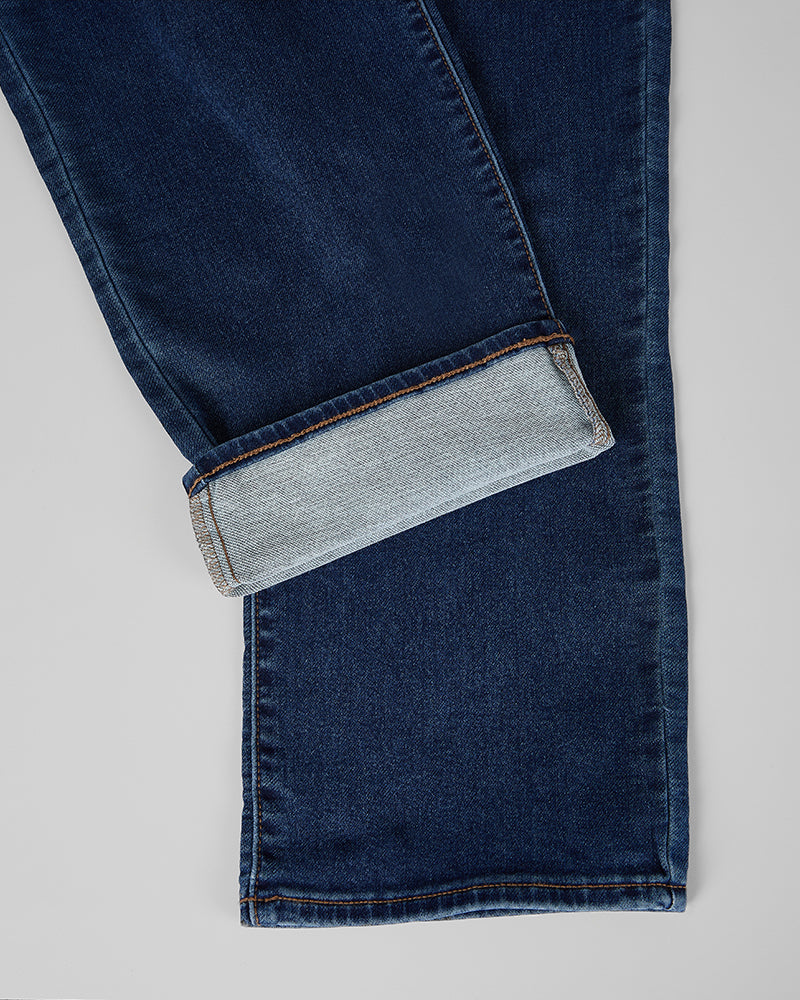 32 Degrees Indigo Wash _ Women